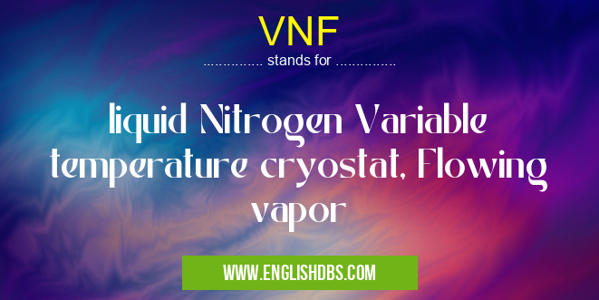 VNF