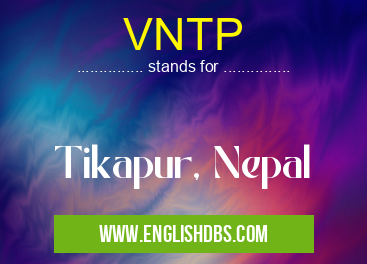 VNTP