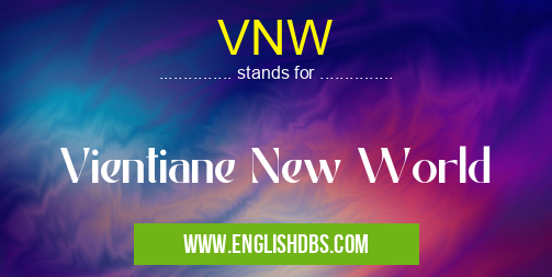 VNW