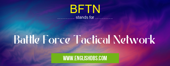 BFTN