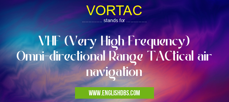 VORTAC