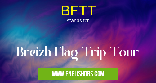 BFTT