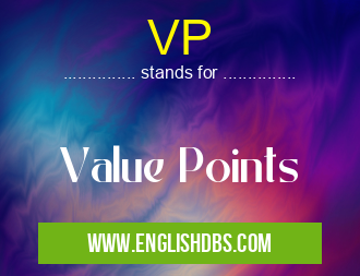 VP