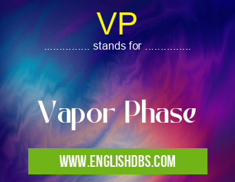 VP