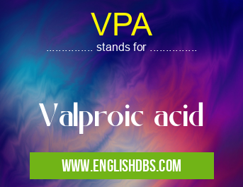 VPA