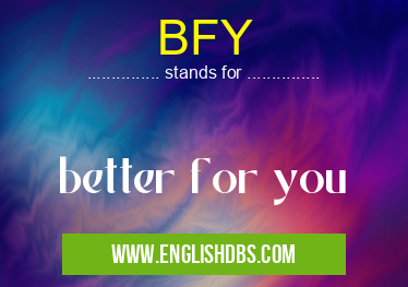 BFY
