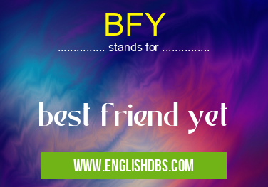 BFY