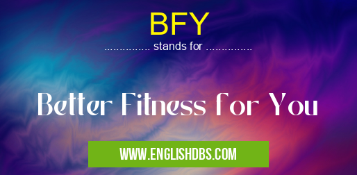 BFY