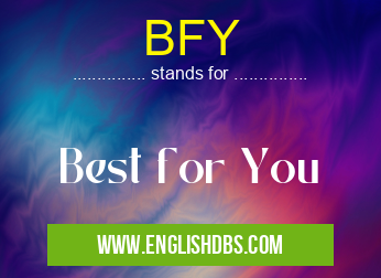 BFY