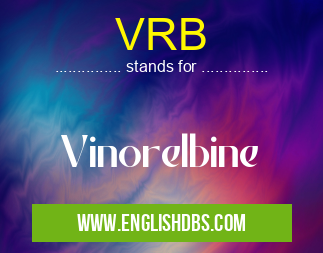 VRB