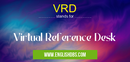 VRD
