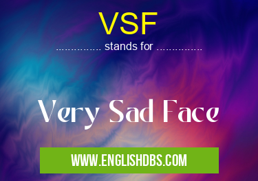 VSF