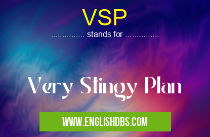 VSP