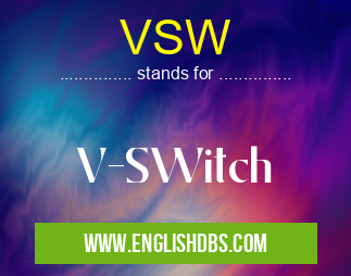 VSW