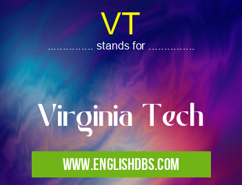 VT