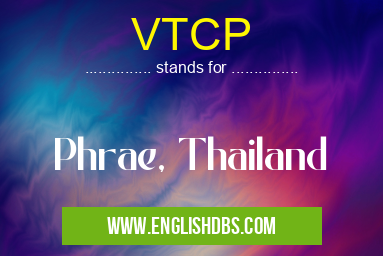 VTCP
