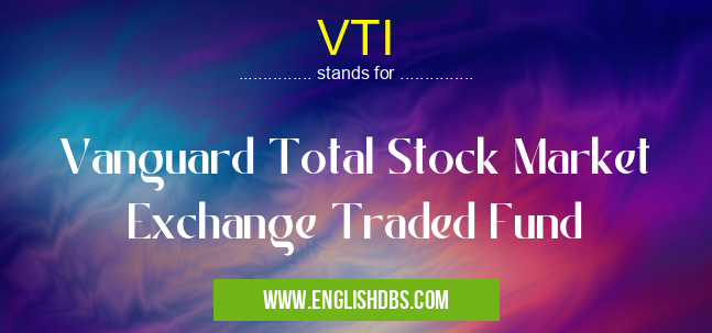 VTI