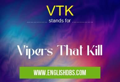 VTK