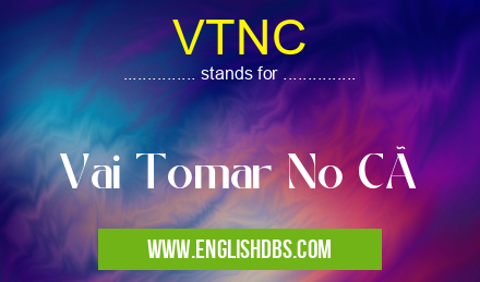 VTNC