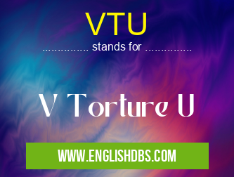 VTU