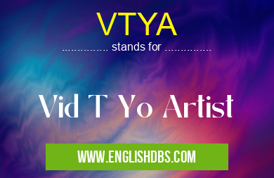 VTYA