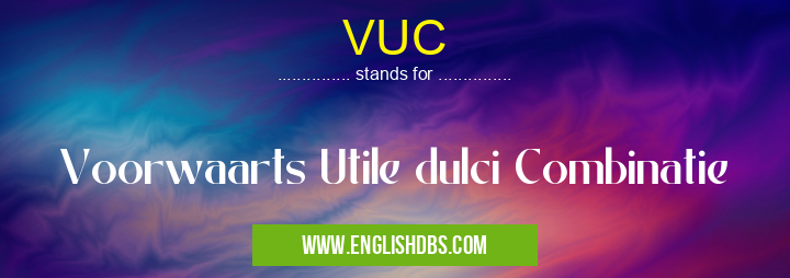 VUC