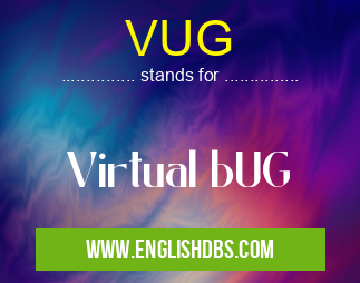 VUG