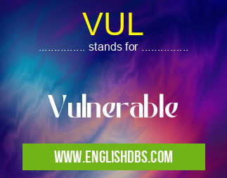 VUL