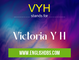 VYH