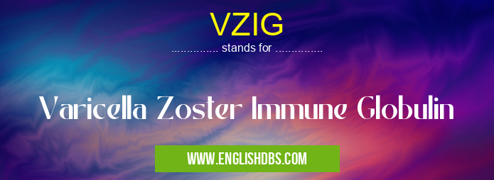 VZIG