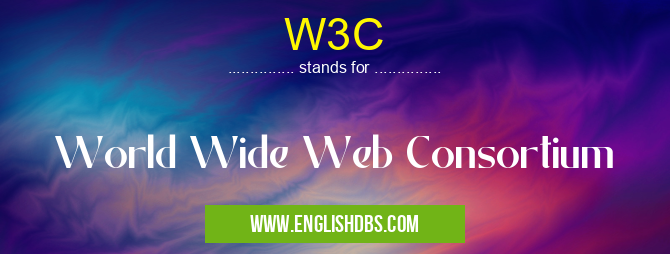 W3C