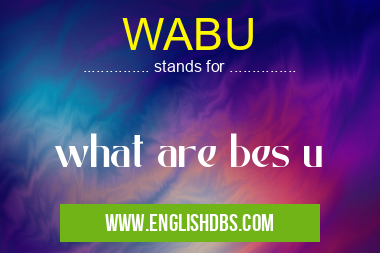 WABU