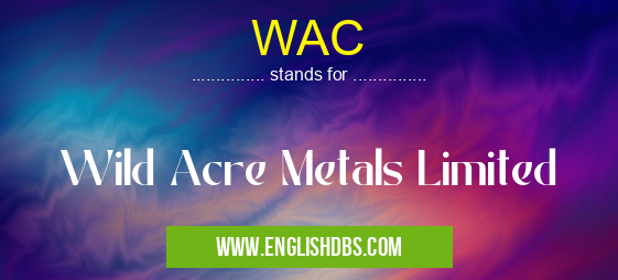 WAC
