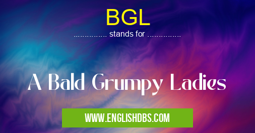 BGL