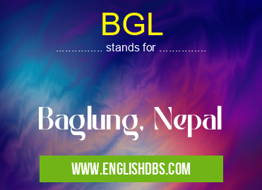 BGL