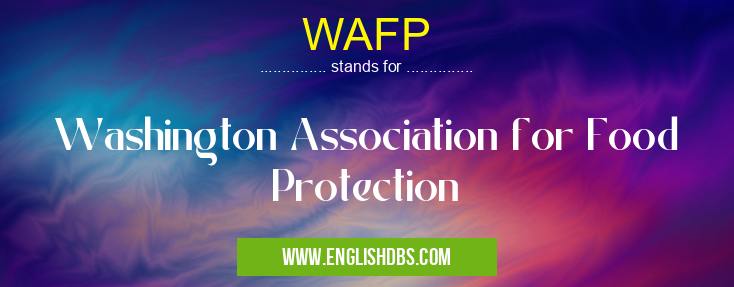 WAFP