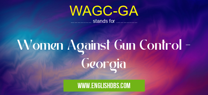 WAGC-GA