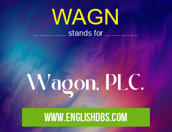 WAGN