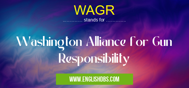 WAGR