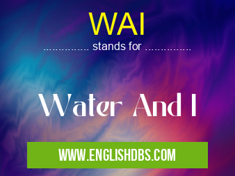 WAI