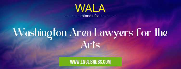WALA