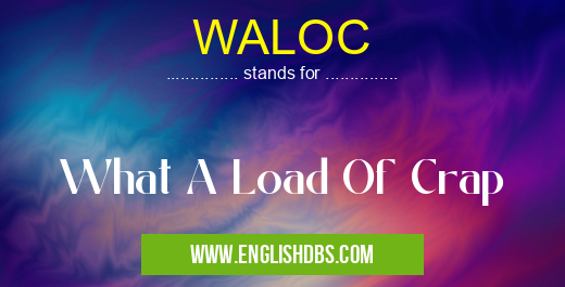 WALOC