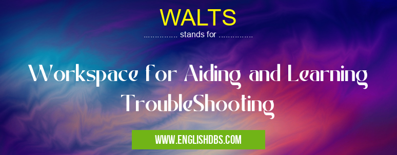WALTS