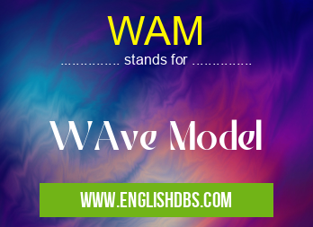 WAM