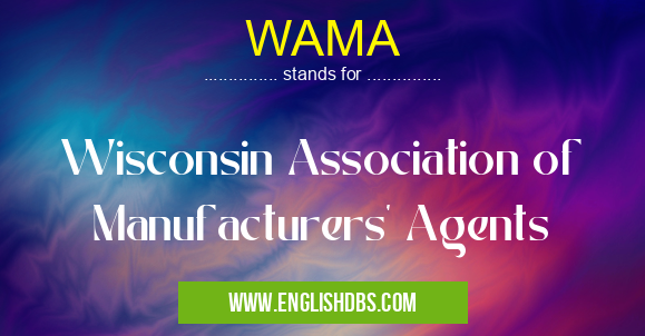 WAMA