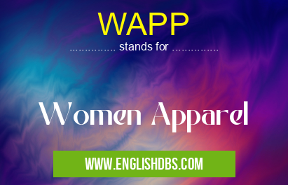 WAPP