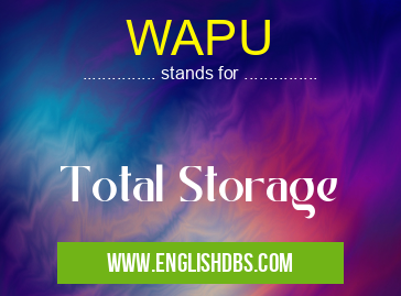 WAPU