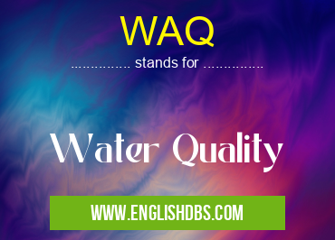 WAQ