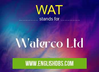 WAT