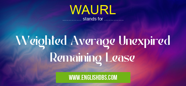 WAURL